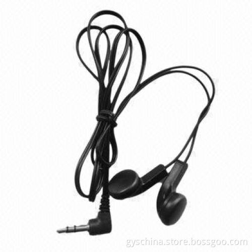 Wired Earphones, 20Hz to 20kHz Frequency Responses